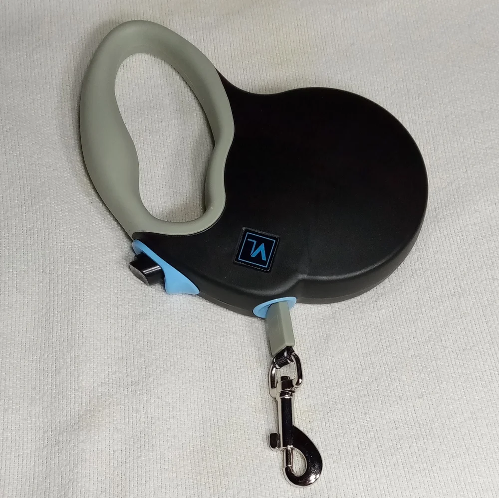 Vibrant Life Dog Leash and Harness Sz Small
